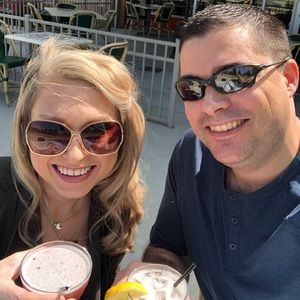 Meet your Posher, Eric